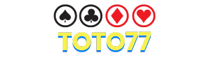 Logo TOTO77